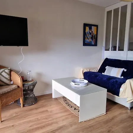 Apartment Bord De *