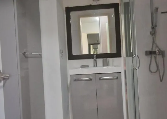 Bord De Apartment *