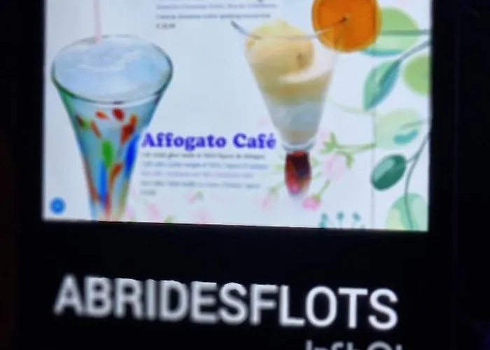 Apartmán Bord De San-Nicolao