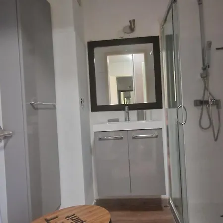 Bord De Apartamento *