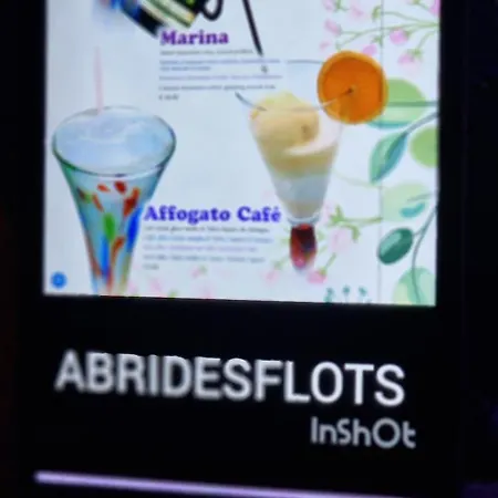 Apartamento Bord De San-Nicolao