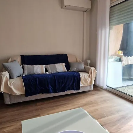 Bord De Apartment San-Nicolao